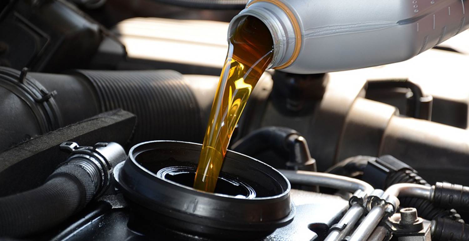 Porque trocar o óleo do seu carro é tão importante?